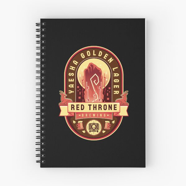 Item preview, Yaesha Golden Lager designed and sold by Lagelantee.