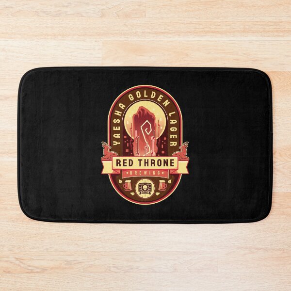 Item preview, Yaesha Golden Lager designed and sold by Lagelantee.