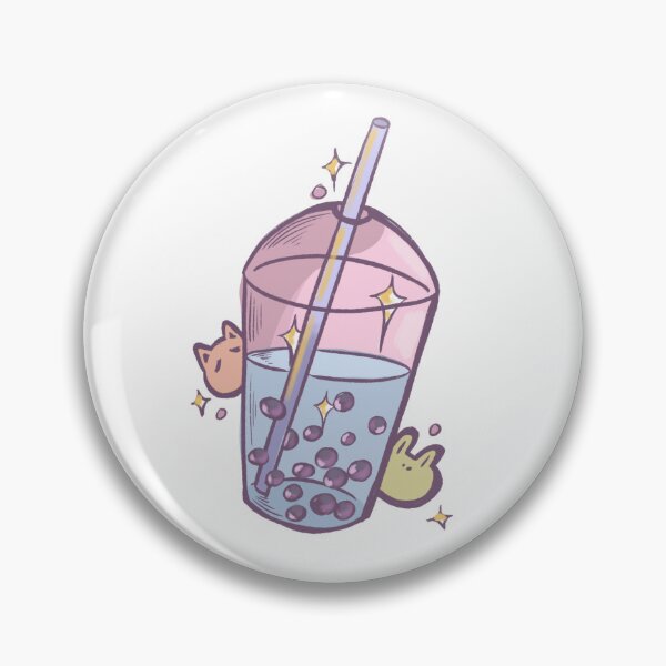 Item preview, Bubble tea  designed and sold by sunjuu.