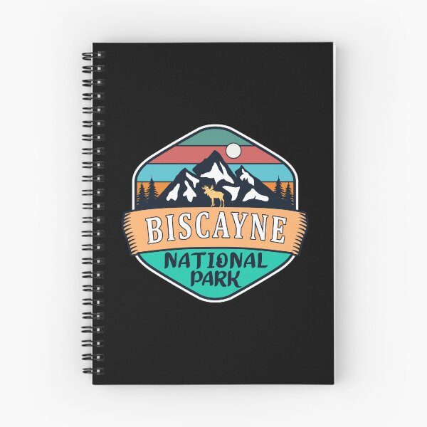 Item preview, Biscayne National Park- Vintage designed and sold by nature-space.