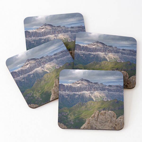 Item preview, Sella Massif designed and sold by Krys Bailey.