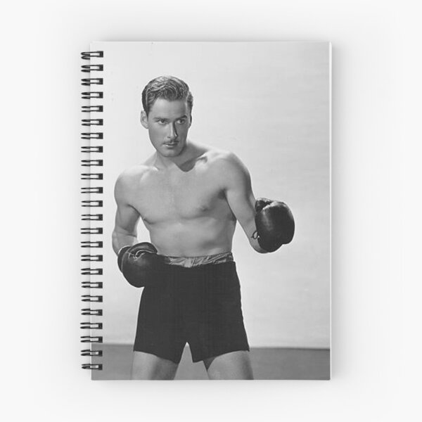 Item preview, Errol Flynn sexy designed and sold by warshipologiste.