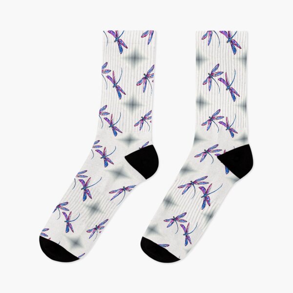 Item preview, Dragonflies - Follow the Leader designed and sold by Linda Callaghan.