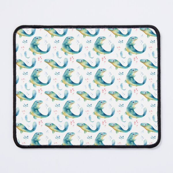 Item preview, Elusive Guardians: Unveiling the Mystery of Moray Eels designed and sold by qoodesignstudio.