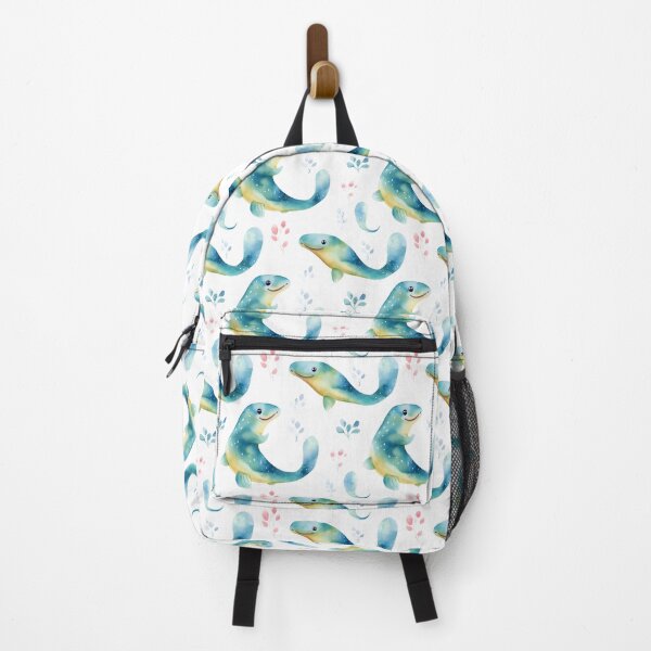 Item preview, Elusive Guardians: Unveiling the Mystery of Moray Eels designed and sold by qoodesignstudio.