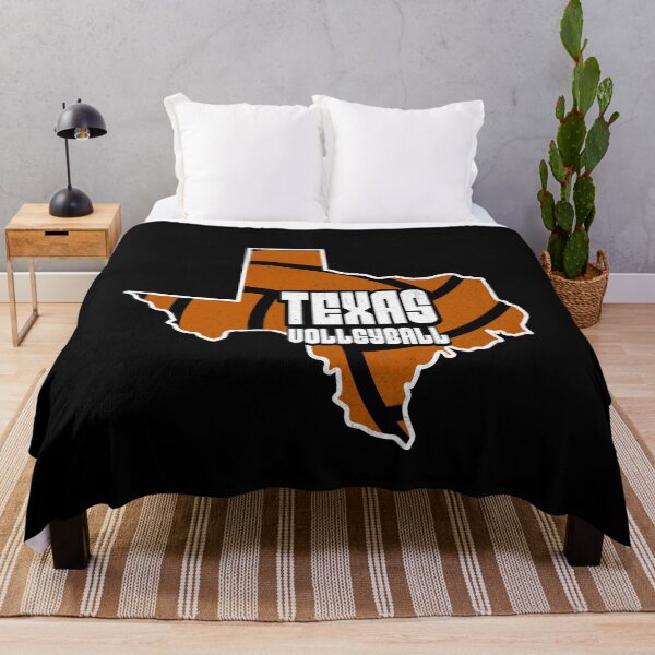 Item preview, Retro Texas Volleyball Team designed and sold by Hic21.