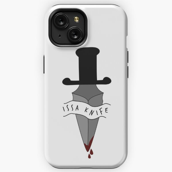 21 SAVAGE SUPREME RAPPER iPhone 7 / 8 Case Cover