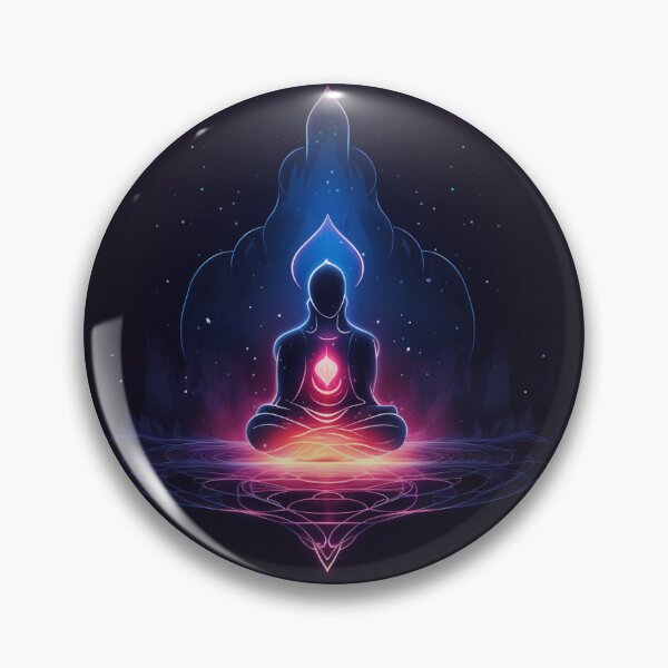Item preview, Meditation Journey designed and sold by Myrcelle.