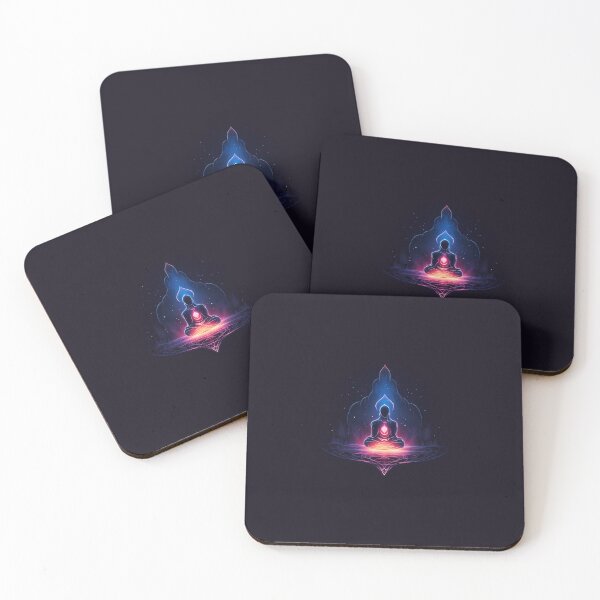 Item preview, Meditation Journey designed and sold by Myrcelle.