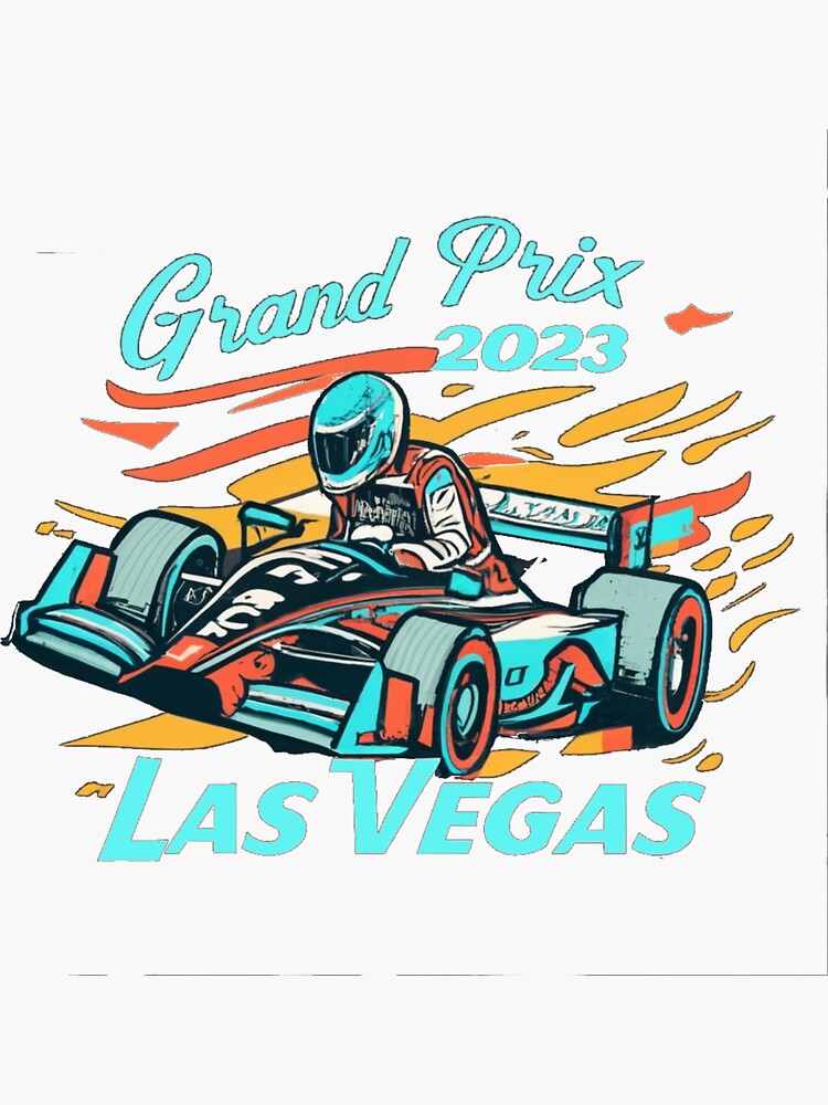 How to Get Presale Tickets to Formula 1 Grand Prix Las Vegas - Grimy Goods