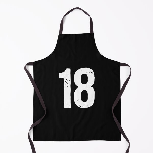 Item preview, Number 18 designed and sold by PaulSDesign.