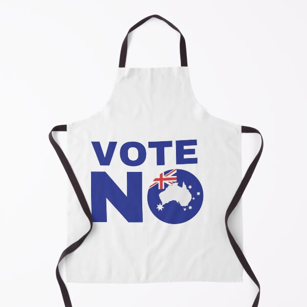 Item preview, VOTE NO TO DIVISION OF AUSTRALIA designed and sold by ANNINOART ⭐⭐⭐⭐⭐.