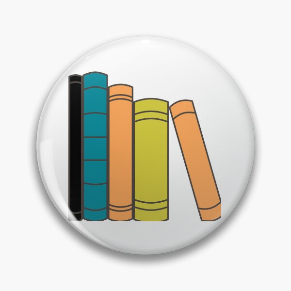 Item preview, vintage book stack designed and sold by Arulsanthosh.