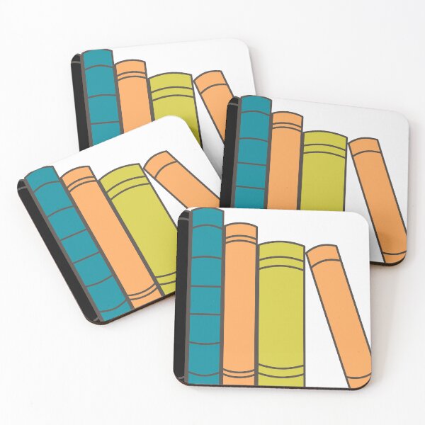 Item preview, vintage book stack designed and sold by Arulsanthosh.