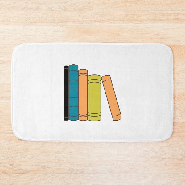 Item preview, vintage book stack designed and sold by Arulsanthosh.