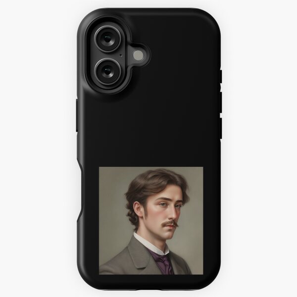 Item preview, Gentleman der Edwardianischen Ära designed and sold by AICreativeArts.