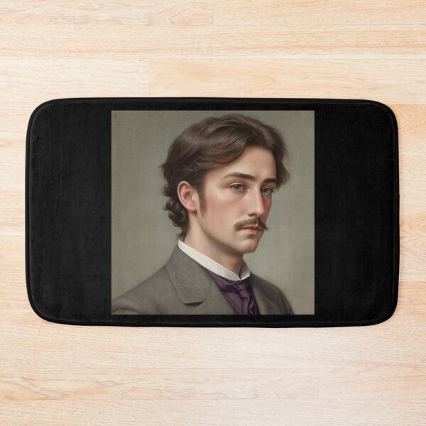 Item preview, Gentleman of the Edwardian Era designed and sold by AICreativeArts.