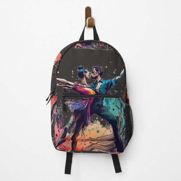 Item preview, Dancers 6 designed and sold by rayo-art.