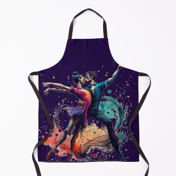 Item preview, Dancers 6 designed and sold by rayo-art.