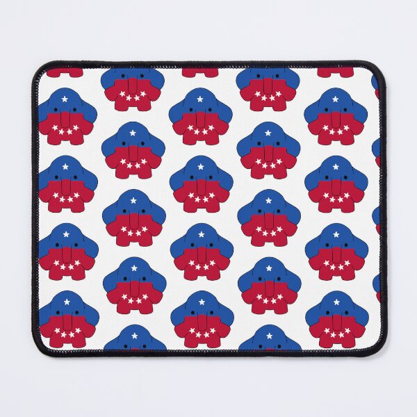 Item preview, Republican Elephant designed and sold by COOLKJS0.