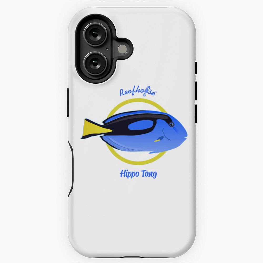 Item preview, iPhone Magsafe Tough Case designed and sold by KaplanCrypto.