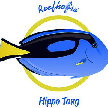 Artwork thumbnail, Hippo Tang by KaplanCrypto