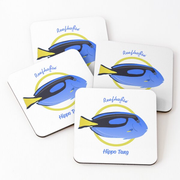 Item preview, Hippo Tang designed and sold by KaplanCrypto.