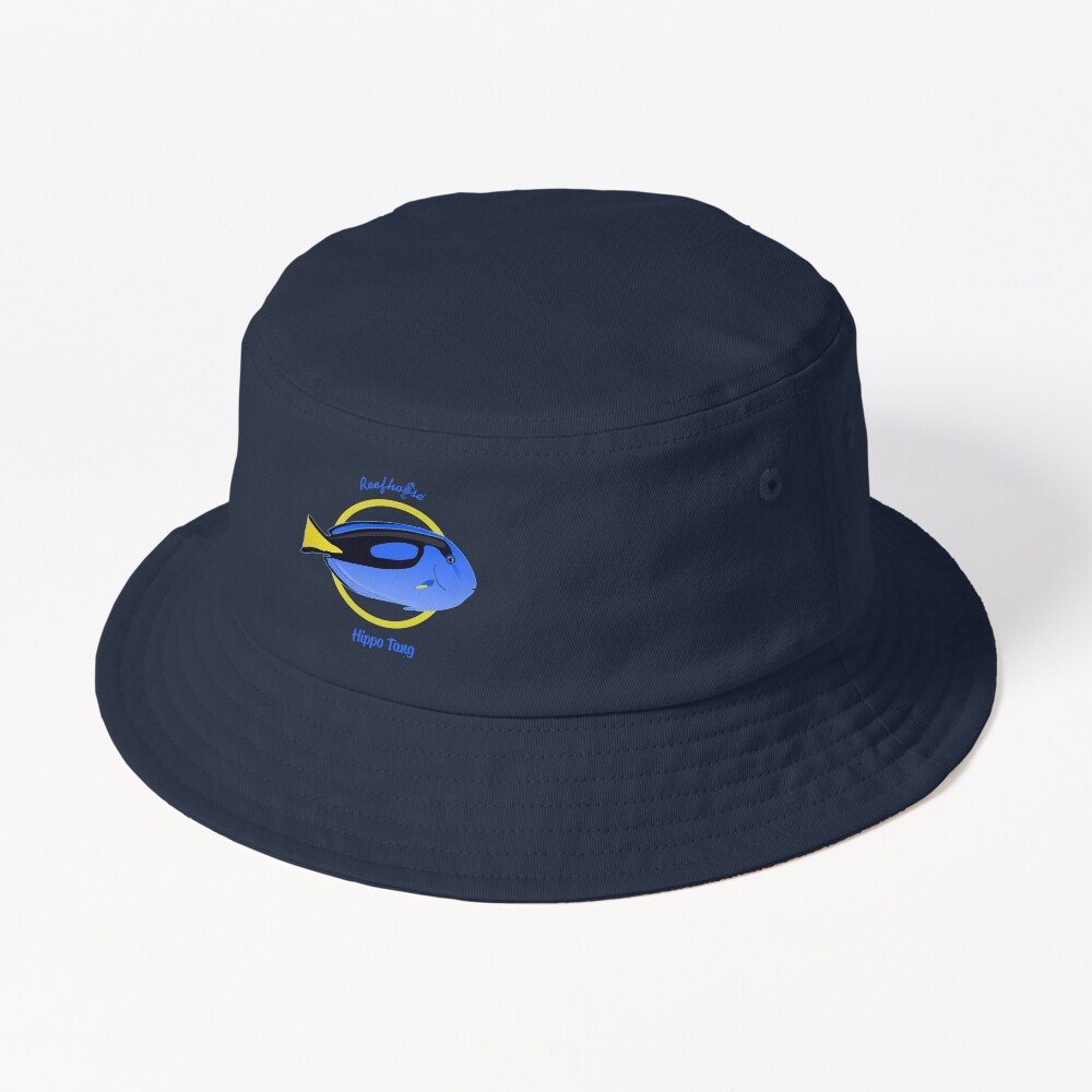 Item preview, Bucket Hat designed and sold by KaplanCrypto.