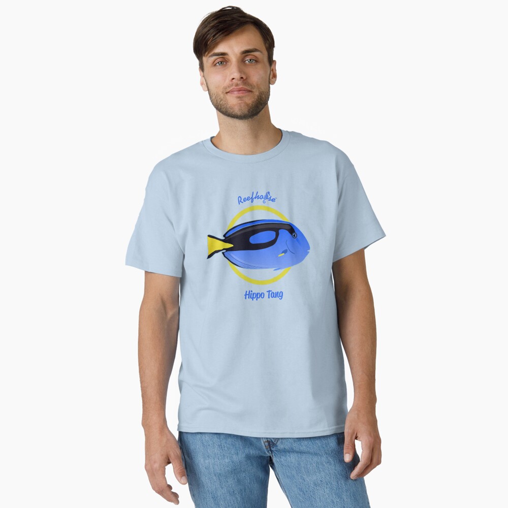 Item preview, Classic T-Shirt designed and sold by KaplanCrypto.