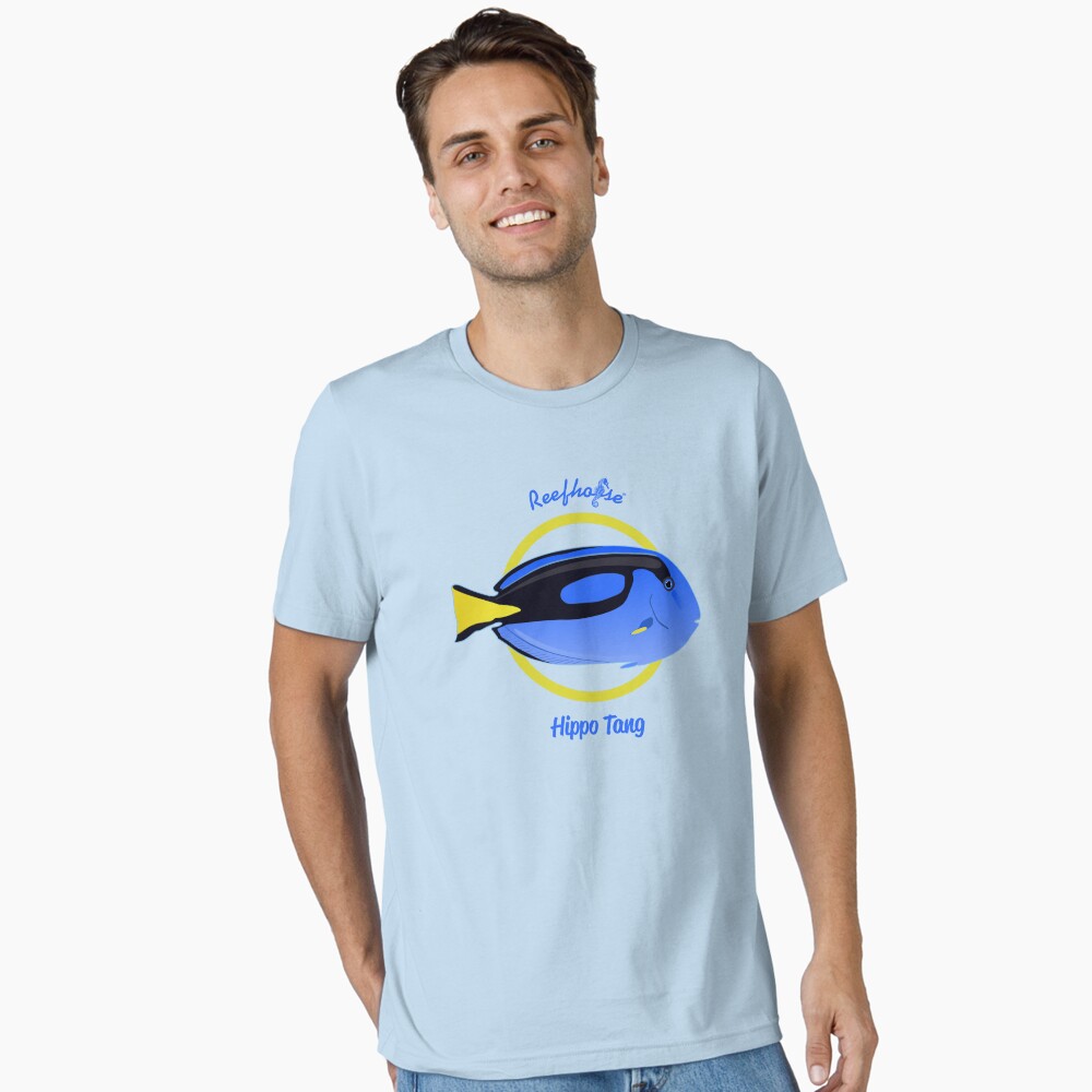 Item preview, Essential T-Shirt designed and sold by KaplanCrypto.