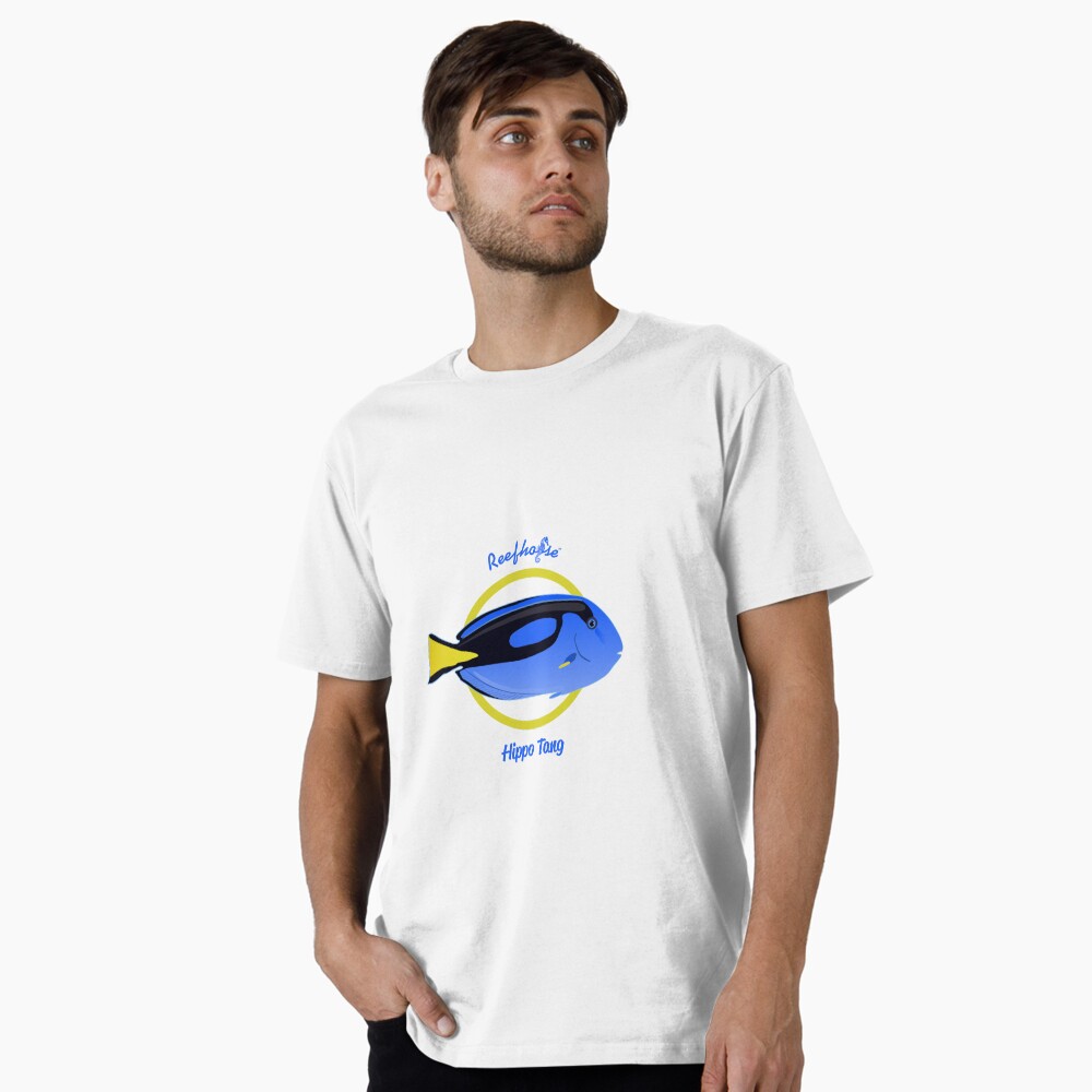 Item preview, Premium T-Shirt designed and sold by KaplanCrypto.