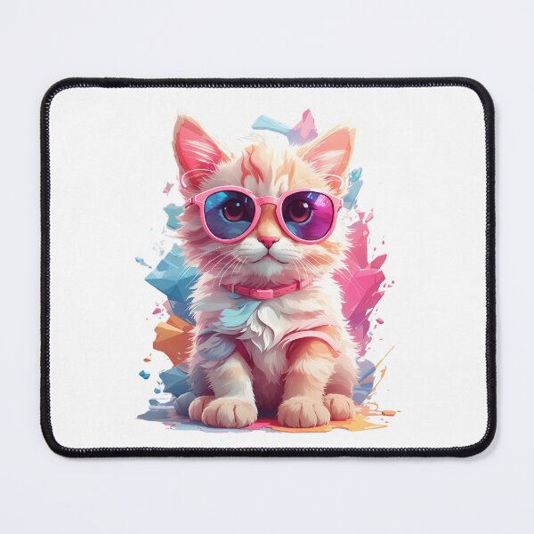 Item preview,  Adorable Animals: A World of Smiles designed and sold by Hubert  GrafikaExpressArtistry.