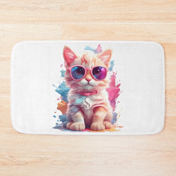 Item preview,  Adorable Animals: A World of Smiles designed and sold by Hubert  GrafikaExpressArtistry.