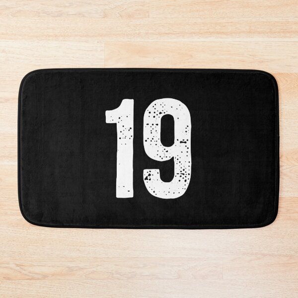 Item preview, Number 19 designed and sold by PaulSDesign.