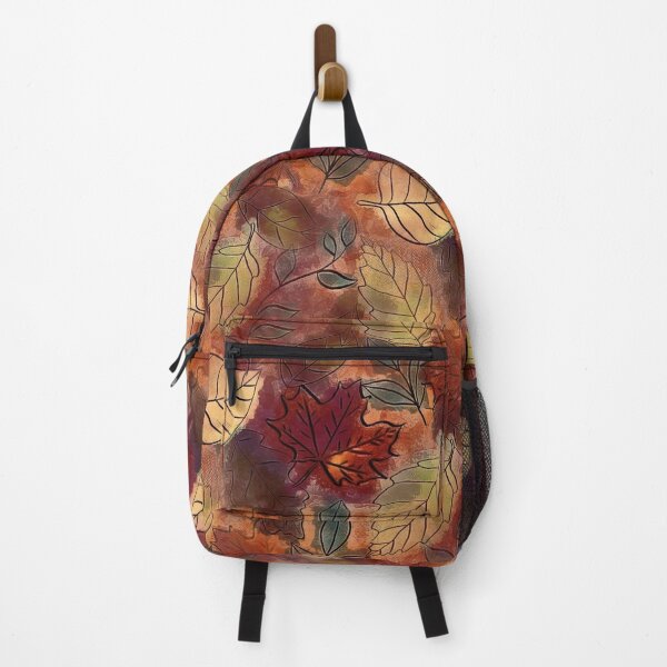 Item preview, Fall Leaves designed and sold by DesignsbyXtine.