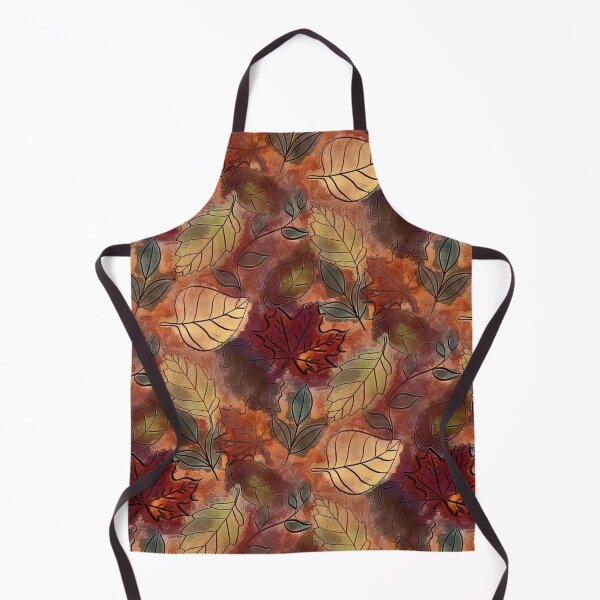 Item preview, Fall Leaves designed and sold by DesignsbyXtine.