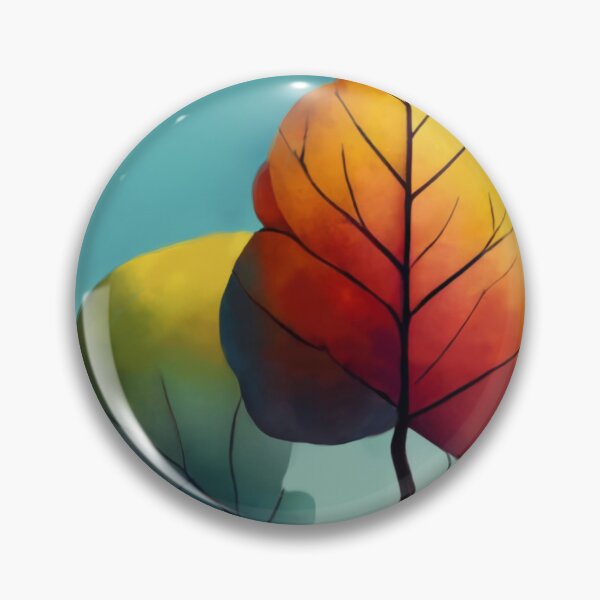 Item preview, A Canopy's Tale: Secrets of the Autumn Hues designed and sold by EmeraldeaDesign.