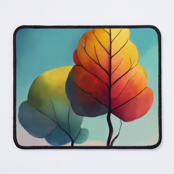 Item preview, A Canopy's Tale: Secrets of the Autumn Hues designed and sold by EmeraldeaDesign.