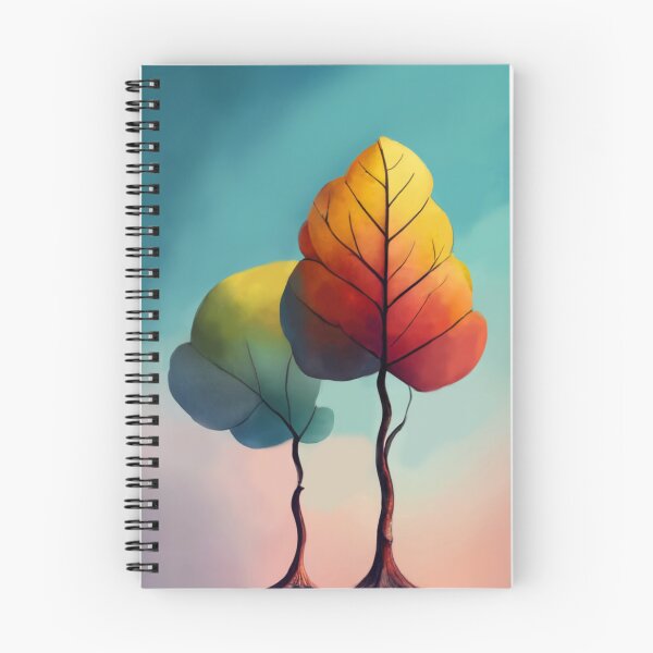 Item preview, A Canopy's Tale: Secrets of the Autumn Hues designed and sold by EmeraldeaDesign.