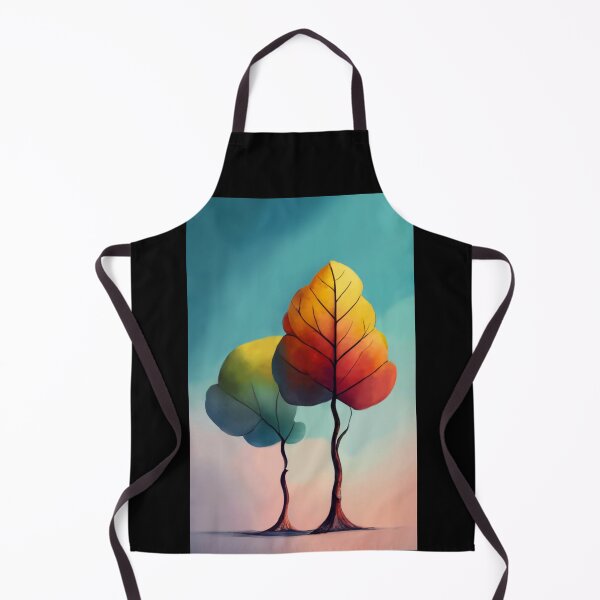 Item preview, A Canopy's Tale: Secrets of the Autumn Hues designed and sold by EmeraldeaDesign.