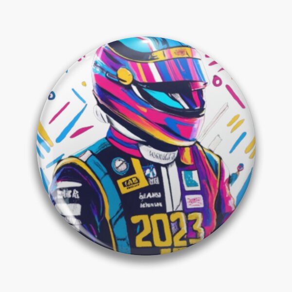 Item preview, Formula One Driver designed and sold by F1GearStop.