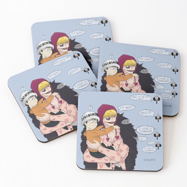 Item preview, One Piece meme designed and sold by Mystery-Inn.