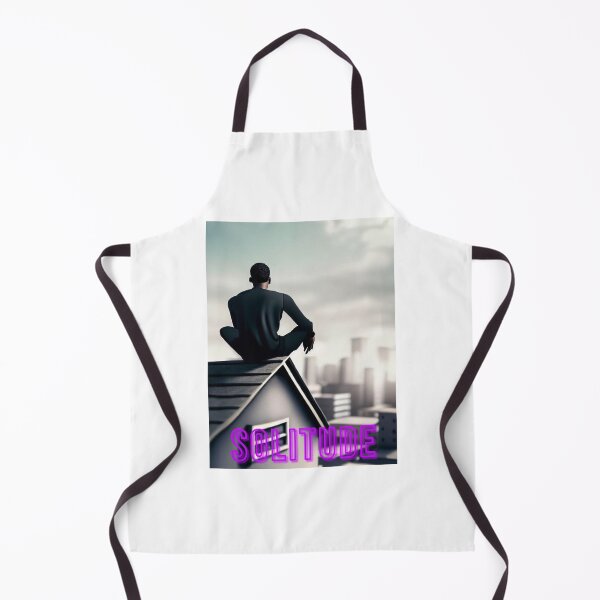Item preview, Solitude designed and sold by DonAscaneo.