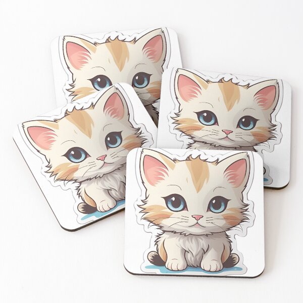 Item preview, Adorable Animals: A World of Smiles designed and sold by Hubert  GrafikaExpressArtistry.