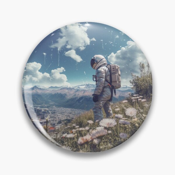 Item preview, Lost Traveller  designed and sold by Ifan Bates.