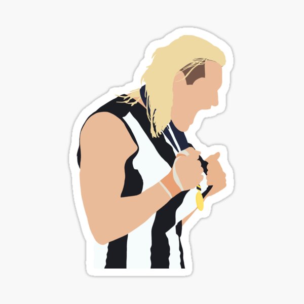 Item preview, Darcy Moore Celebrating designed and sold by aflcases.