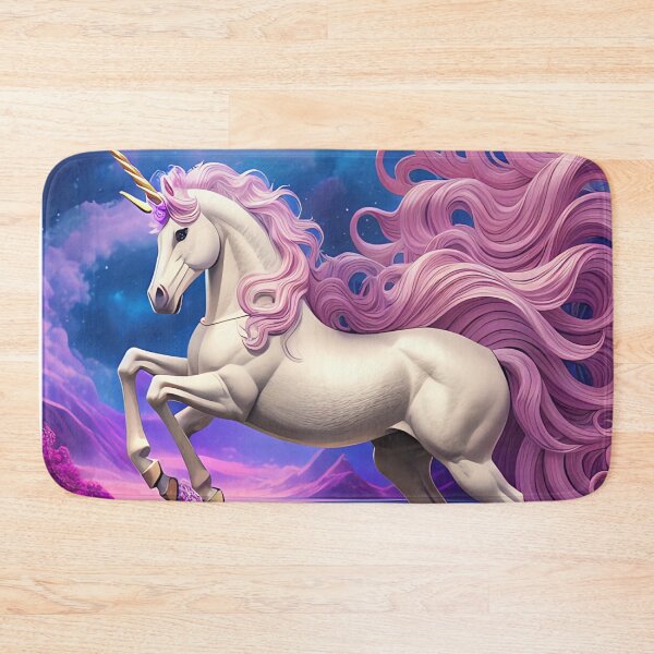 Item preview, The Magic of a Unicorn designed and sold by purplesensation.