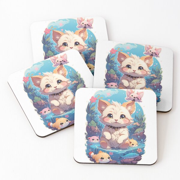 Item preview, Adorable Animals: A World of Smiles designed and sold by Hubert  GrafikaExpressArtistry.