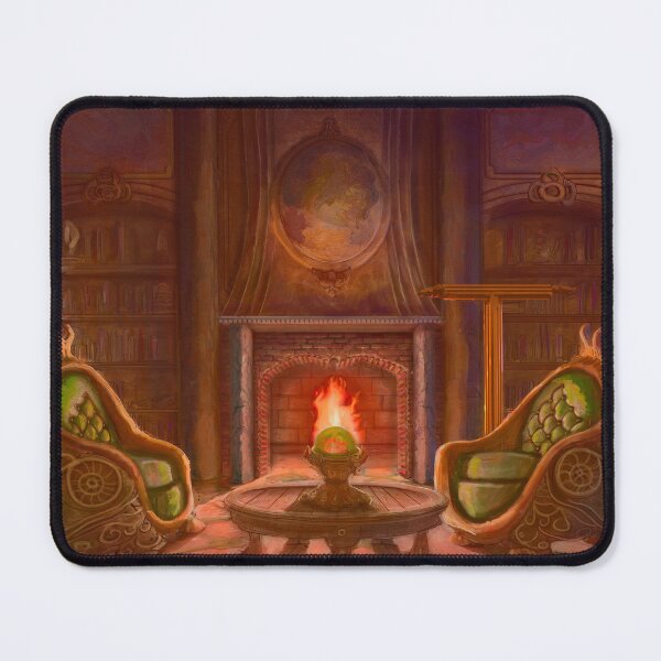 Item preview, Vindale's enchanting mansion designed and sold by Coni-art.