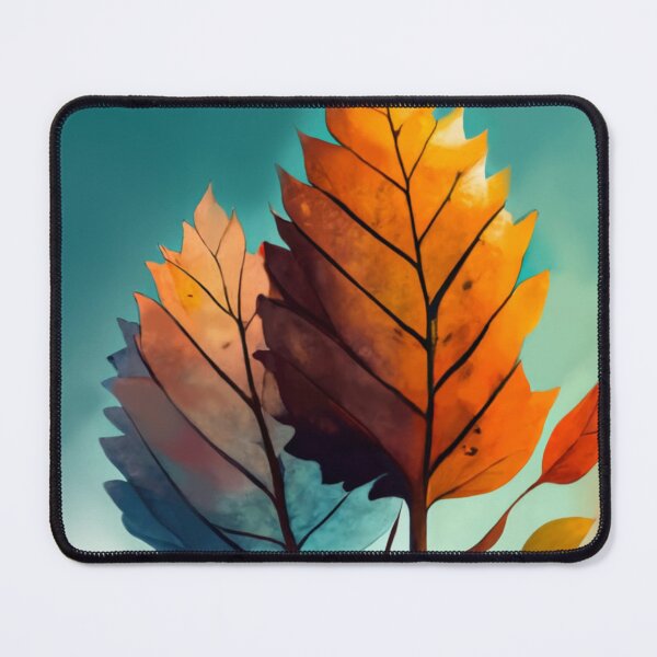 Item preview, Singular Symphony: Echoes of Autumn Canopy designed and sold by EmeraldeaDesign.